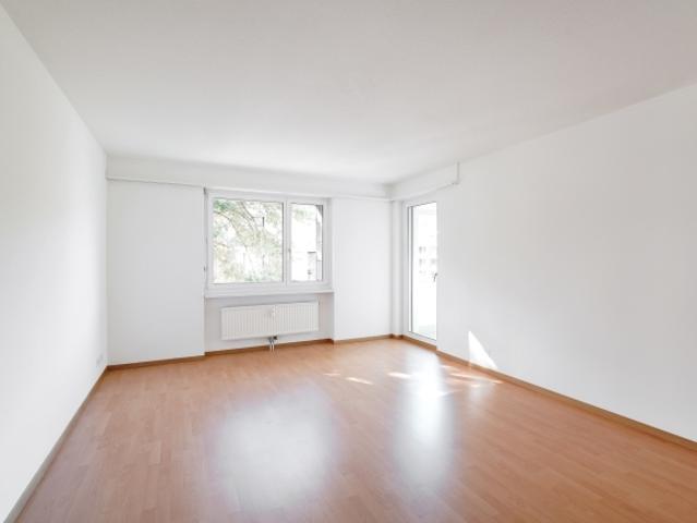 Wohnen nahe Bahnhof Liestal