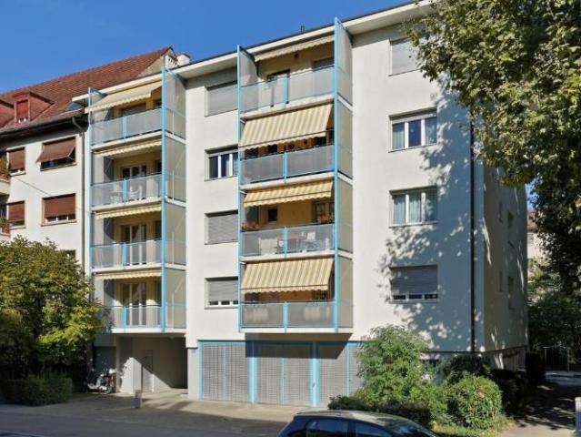 Wohnen nahe der Birs – Ihr neues Zuhause in Basel