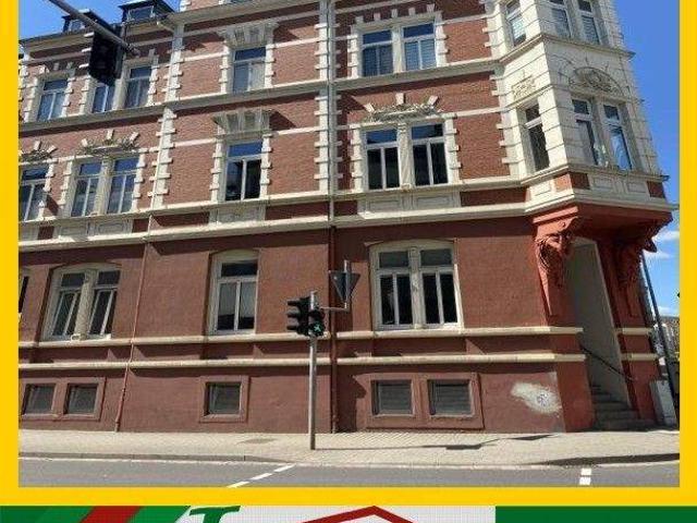 Wohnen nahe der Hochschule mit gebrauchter EBK! DG