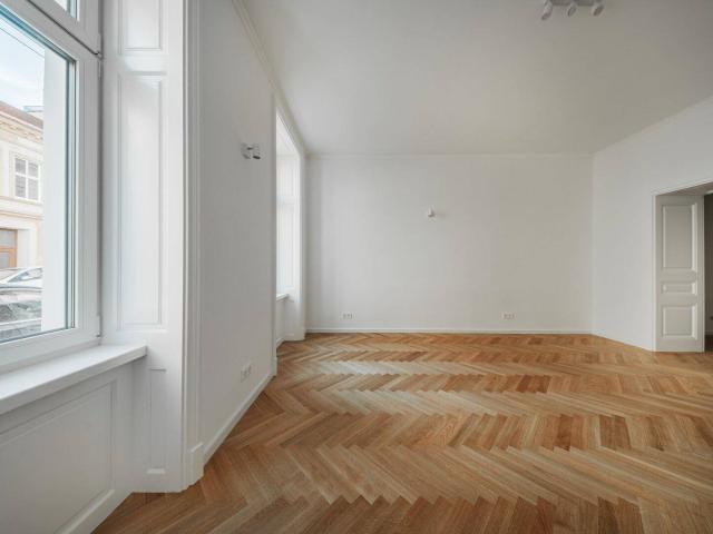 Wohnen Nahe des Cottageviertels Sternwartestraße 18