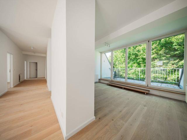 Wohnen Nahe des Cottageviertels Sternwartestraße 18