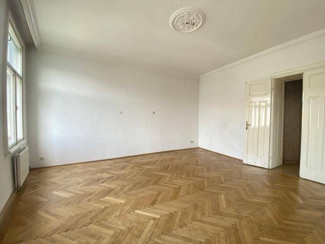 Wohnen nahe des Naschmarkts 2,5 Zimmer Wohnung zu vermieten
