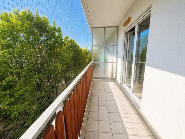 Wohnen nahe DONAUKANAL | 2 Zimmer | ca. 66 m² NFL | Lift | Ruhelage | Einbauküche