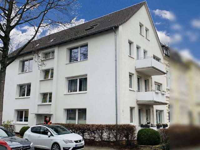 Wohnen Nähe Kaiserviertel, 2 Zimmer Wohnung ca. 77 m² mit Balkon zu vermieten!