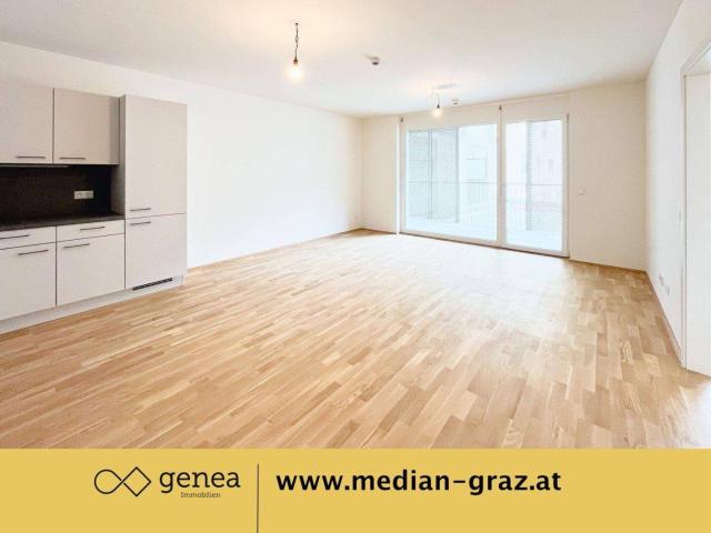 Wohnen neu erleben | WG tauglich | Provisionsfrei | MEDIAN