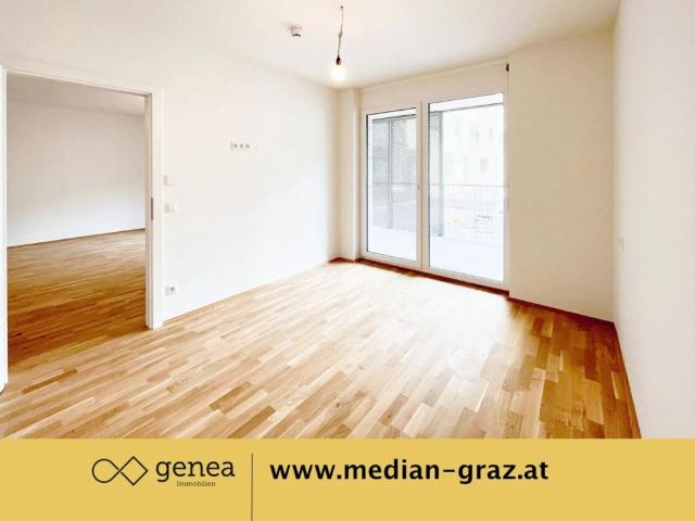 Wohnen neu erleben | WG tauglich | Provisionsfrei | MEDIAN
