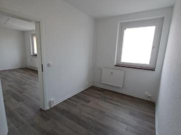 Wolmirstedt, Börde, Sachsen-Anhalt - Balkon