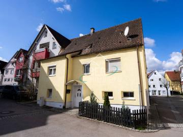 Wohnen neu gedacht: Viel Platz, viele Möglichkeiten