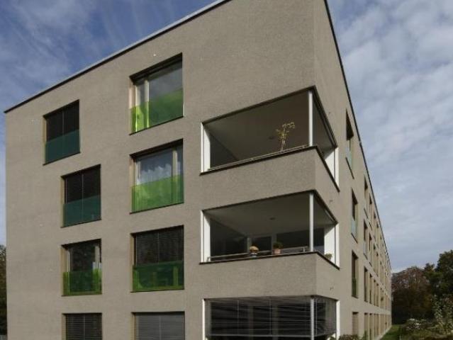 Wohnen Sie nicht von der Stange, sondern exklusiv!