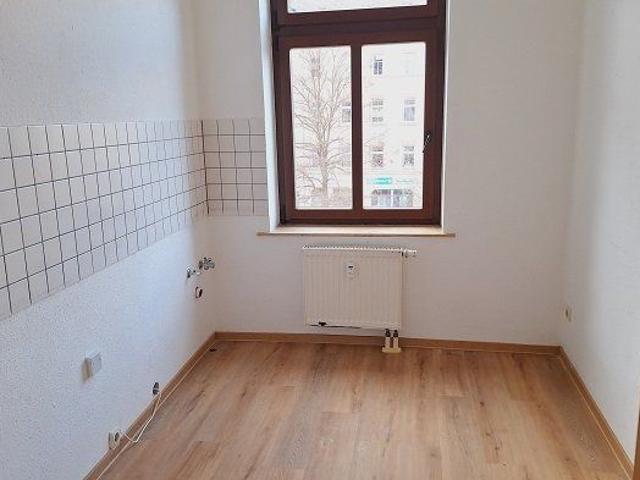 Wohnen Sie doch unfweit vom Zentrum 3 Raumwohnung für den schmalen Taler