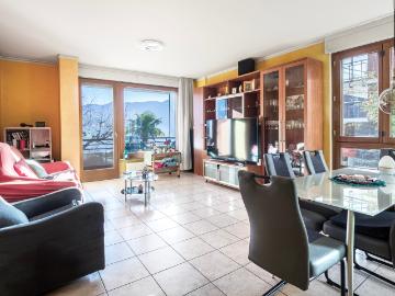Massagno, Gemeinde Vezia, Bezirk Lugano, Tessin