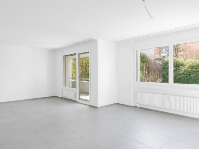 Wohnen Sie schon oder suchen Sie noch?