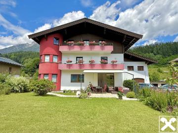 Mauerbach, Radstadt, Radstadt, Bezirk Sankt Johann im Pongau, Bundesland Salzburg