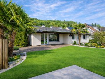 Turbenthal, Bezirk Winterthur, Kanton Zürich