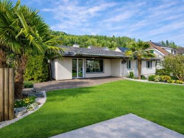 Turbenthal, Bezirk Winterthur, Kanton Zürich