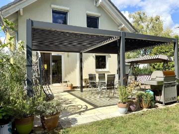 House for sale in 1220 - Garten, Terrasse