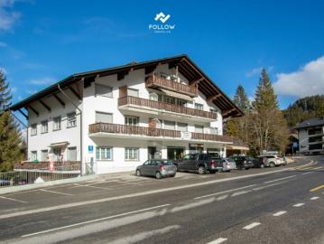 Schwarzsee, Plaffeien, Plaffeien, Sensebezirk, Kanton Freiburg