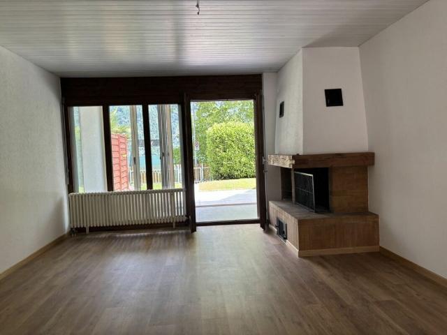 Wohnen, wo andere Ferien machen 5.5 Zimmer Reihenhaus direkt am Walensee