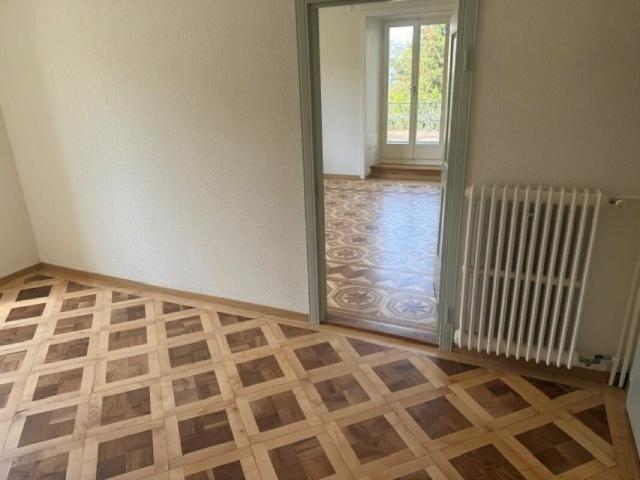 Wohnen wo andere Ferien machen