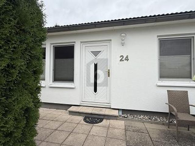 WOHNEN WO ANDERE URLAUB MACHEN