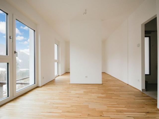 WOHNEN WO ANDERE URLAUB MACHEN! 2 ZIMMER WOHNUNG MIT PKW STELLPLATZ! ERSTBEZUG!