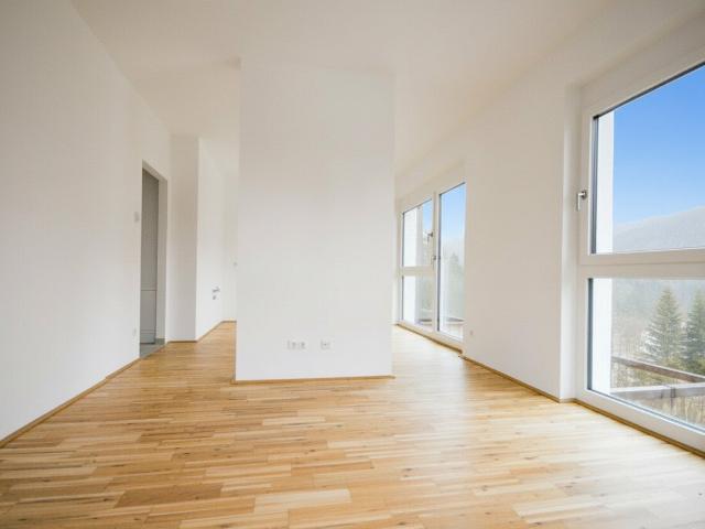 WOHNEN WO ANDERE URLAUB MACHEN! 2 ZIMMER WOHNUNG MIT PKW STELLPLATZ! ERSTBEZUG!