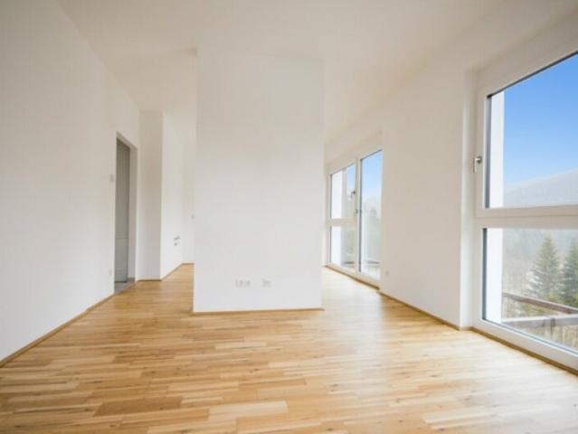 WOHNEN WO ANDERE URLAUB MACHEN! 2 ZIMMER WOHNUNG MIT PKW STELLPLATZ! ERSTBEZUG!