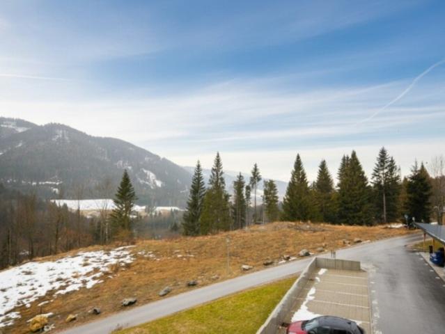 WOHNEN WO ANDERE URLAUB MACHEN! 2 ZIMMER WOHNUNG MIT PKW STELLPLATZ! ERSTBEZUG!