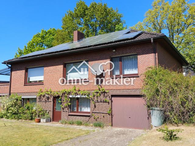 Wohnen wo andere Urlaub machen !