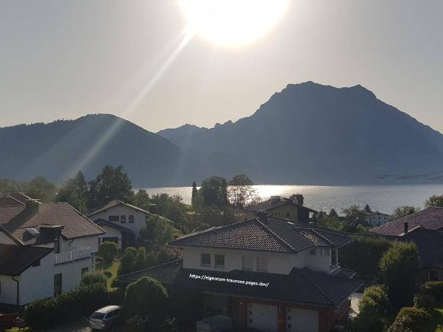 Wohnen wo andere urlaub machen