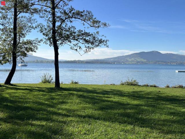 Wohnen, wo andere Urlaub machen!