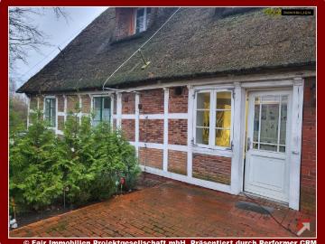 Wohnen wo andere Urlaub machen EG Wohnung auf dem Obsthof
