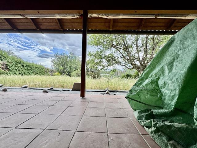 Wohnen, wo Andere Urlaub Machen Einfamilienhaus am Reiterer Badesee, Nahe Wien Ferienhaus oder Hauptwohnsitz