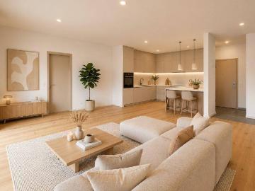 WOHNEN WO ANDERE URLAUB MACHEN | ERSTBEZUG | 3 ZIMMER | TERRASSEN | NEUSIEDL AM SEE