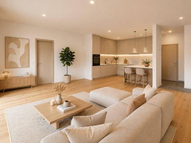 WOHNEN WO ANDERE URLAUB MACHEN | ERSTBEZUG | 3 ZIMMER | TERRASSEN | NEUSIEDL AM SEE