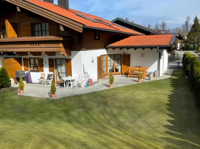 Urlaub endet. Ihr Zuhause bleibt