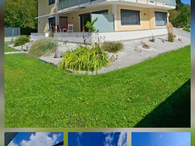Wohnen wo Andere Urlaub Machen: Modernisiertes 3 Familienhaus in Waldrandlage Provisionsfrei