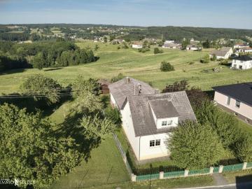 „Wohnen, wo andere Urlaub machen – Mehrfamilienhaus mit Fernblick im Thermenland“