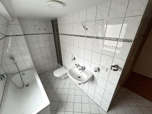 Wohnen, wo Dachgeschossträume wahr werden !