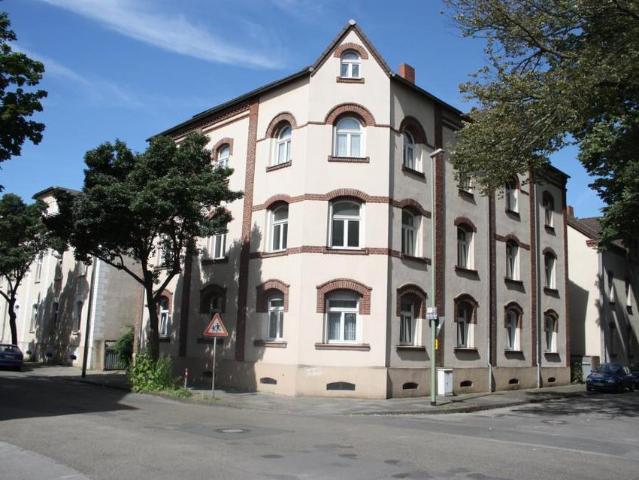 Wohnen, wo das Herz schlägt in ruhiger und doch zentraler Lage