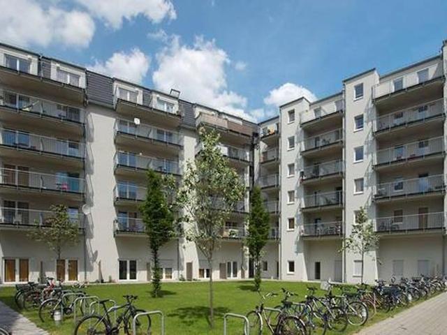 Wohnen, wo das Leben spielt – dein möbliertes Zuhause in der Dresdner Neustadt
