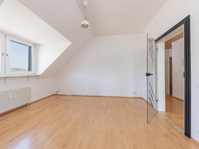 Junges Wohnen im Schwelmer Altbau – zentral, gemütlich und mit tollem Grundriss