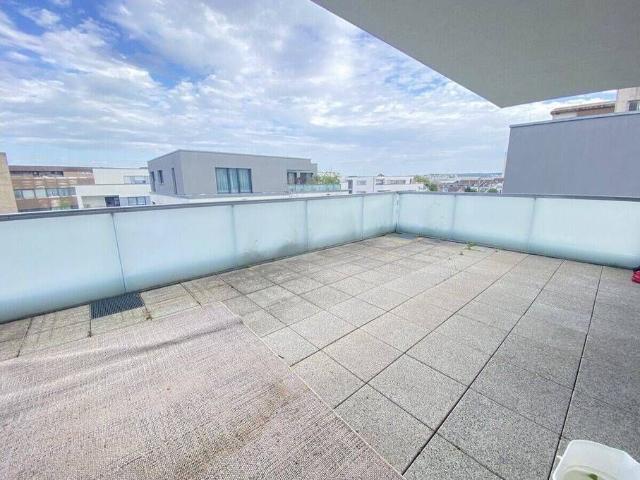 Wohnen, wo der Himmel beginnt Penthouse mit Weitblick in Sindelfingen