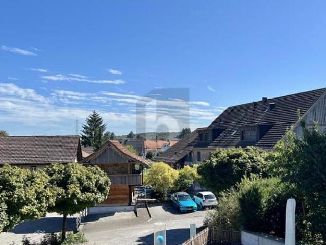 Wohnen, wo lebensqualität zu hause ist
