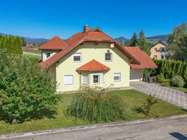 Wohnen, wo Ruhe und Stadt ganz Nah beieinander liegen * Ihr neues Zuhause in Feldkirchen