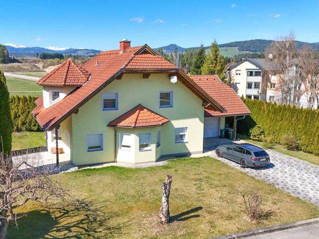 Wohnen, wo Ruhe und Stadt ganz Nah beieinander liegen * Ihr neues Zuhause in Feldkirchen