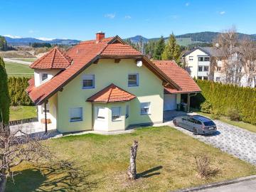 Feldkirchen in Kärnten, Feldkirchen, Kärnten