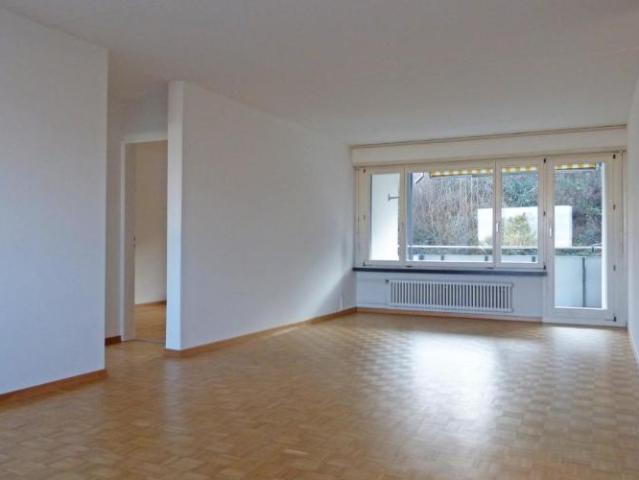 Wohnen wie andere Ferien machen!