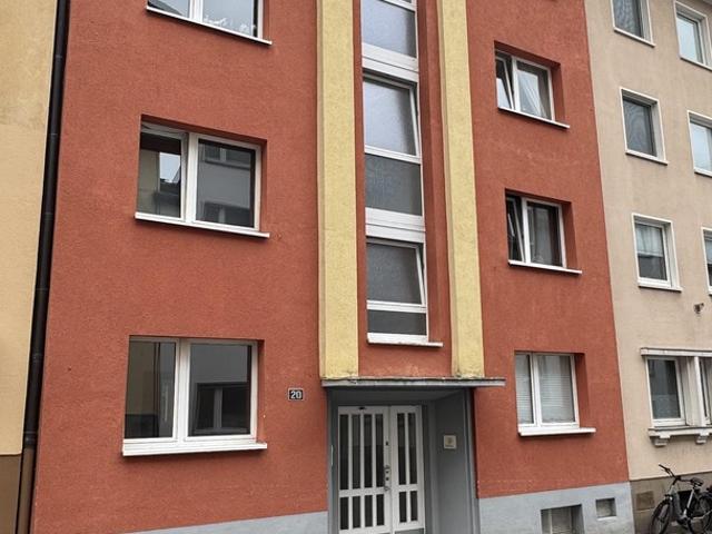 Wohnen, wie es einem gefällt