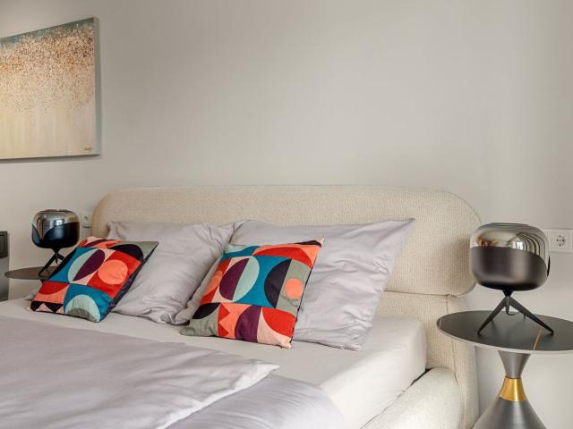 Wohnen wie im Boutique Hotel. Mitten in Klagenfurt